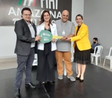 Prefeitura recebe veículos e equipamentos destinados à unidade 2 do Conselho Tutelar