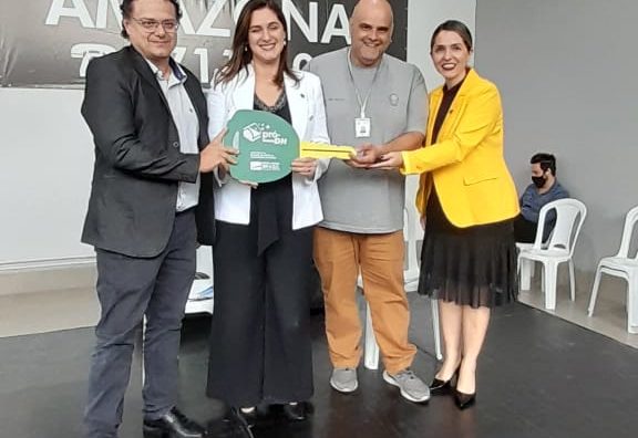 Prefeitura recebe veículos e equipamentos destinados à unidade 2 do Conselho Tutelar