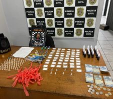 GCM de Suzano atende a cinco ocorrências no feriado prolongado