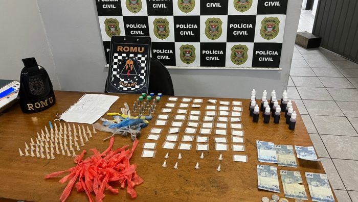 GCM de Suzano atende a cinco ocorrências no feriado prolongado