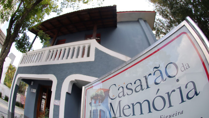 Casarão da Memória recebe Festival Cultural de Natal a partir desta sexta