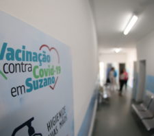 Bebês com comorbidades já podem ser vacinados contra a Covid-19