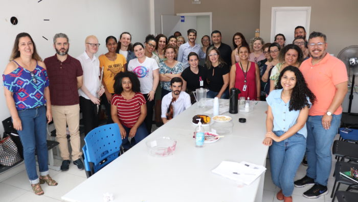 Administração celebra Dia do Servidor com homenagem à categoria