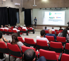 Suzano apresenta avanços do Plano de Drenagem a entidades de classe