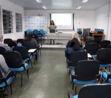 Saspe sedia palestra sobre educação financeira nesta quinta-feira