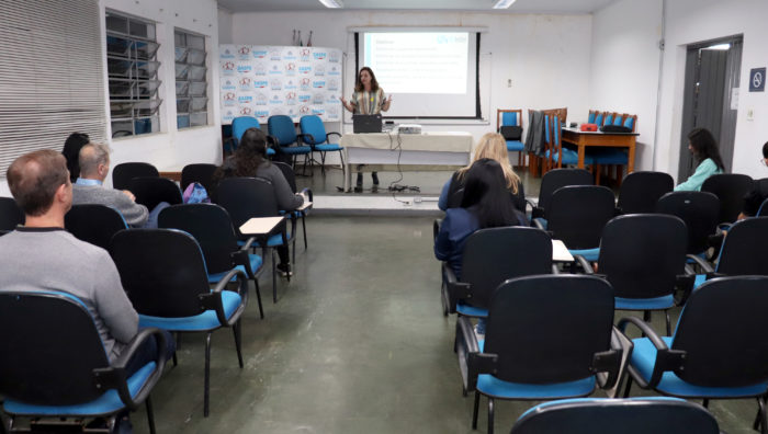 Saspe sedia palestra sobre educação financeira nesta quinta-feira