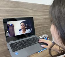 Promotoras Legais Populares abordam Direito do Consumidor