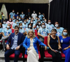 Prefeitura de Suzano encerra campanha ‘Novembro Azul’ com evento orientativo