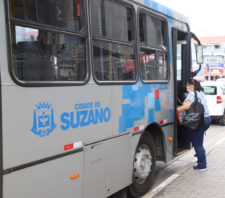 Participantes do Enem poderão usar ônibus municipais gratuitamente