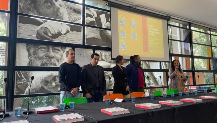 Suzano é destaque em evento sobre assistência técnica em habitação