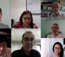 Suzano apresenta avanços do Plano de Drenagem ao Comitê da Bacia do Alto Tietê