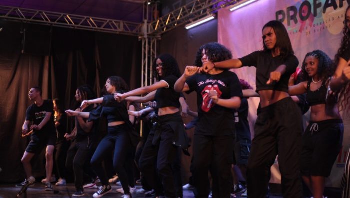 Cultura encerra 2022 com incentivo a mais de 4 mil artistas