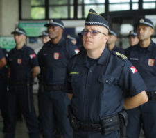 Operação ‘Natal Seguro’ tem início e segue até o dia 31 de dezembro