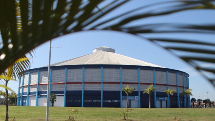 Com múltiplos eventos, Arena Suzano se consolida como polo multiuso 