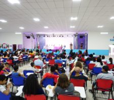 Assistência Social realiza 12ª Conferência Municipal da Criança e do Adolescente
