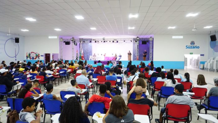 Assistência Social realiza 12ª Conferência Municipal da Criança e do Adolescente