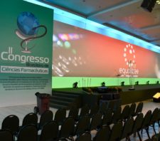Projetos farmacêuticos de Suzano recebem menção honrosa durante evento no Paraná
