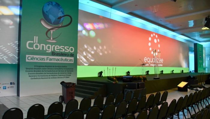 Projetos farmacêuticos de Suzano recebem menção honrosa durante evento no Paraná