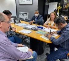 Jardim da Saúde vai ganhar nova escola no ano que vem