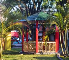 Decoração de Natal será lançada neste domingo