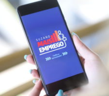 Projeto ‘Suzano Mais Emprego’ recebe 17 mil currículos ao longo do ano