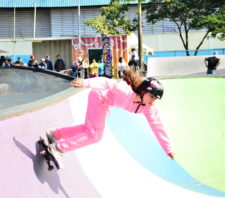Suzano Skate Park recebe torneio feminino neste sábado