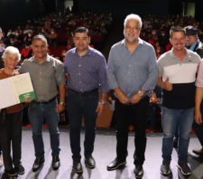 Suzano contabiliza mais de 1,3 mil lotes regularizados em 2022