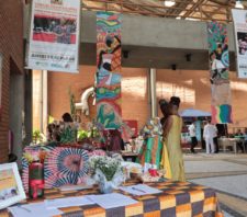 Centro Cultural Moriconi recebe Mostra de Inclusão