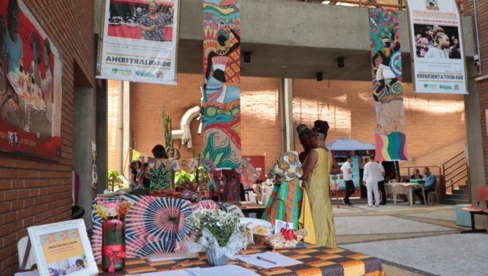 Centro Cultural Moriconi recebe Mostra de Inclusão