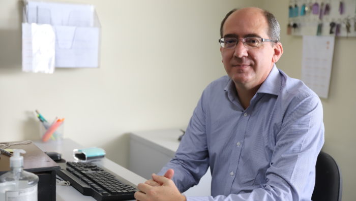 Nova edição do ‘Cola aí, na live’ aborda telejornal produzido por alunos da rede municipal