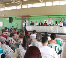 Alunos do programa ‘Qualifica Mais’ participam de formatura no Instituto Federal