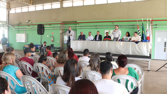 Alunos do programa ‘Qualifica Mais’ participam de formatura no Instituto Federal