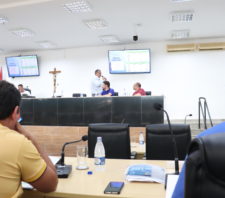 Secretaria de Transporte de Suzano destaca ações de repercussão nacional