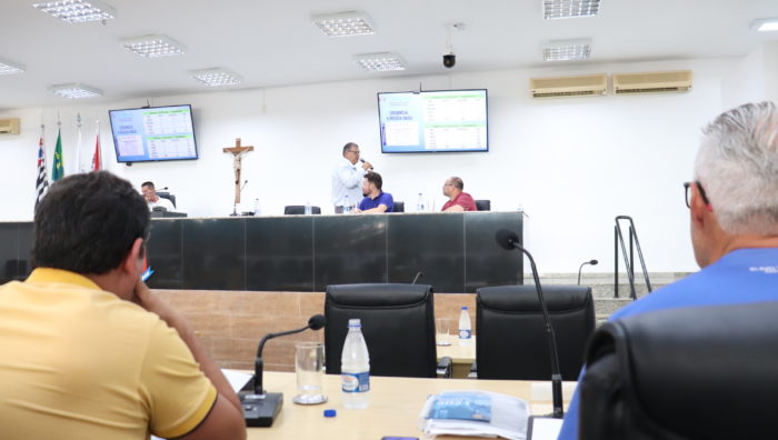 Secretaria de Transporte de Suzano destaca ações de repercussão nacional