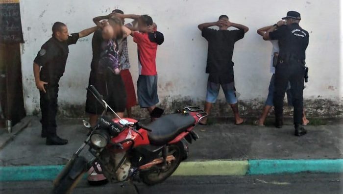GCM impede ‘rolê de motos’ e ‘fluxo’ no Jardim Colorado e no Miguel Badra