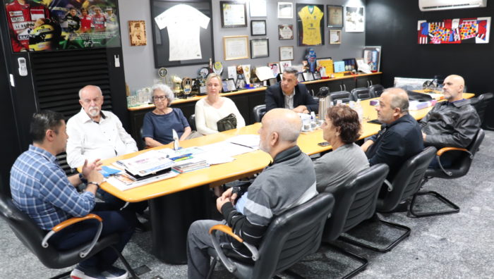 Imobiliária recebe homenagem da prefeitura pelos 40 anos de atuação em Suzano