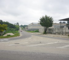 Rua do Jardim Aeródromo terá interdição para recapeamento