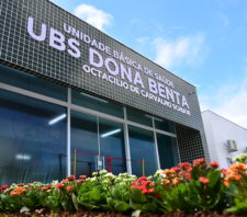 Saúde se destaca com novos equipamentos e produção recorde em Suzano