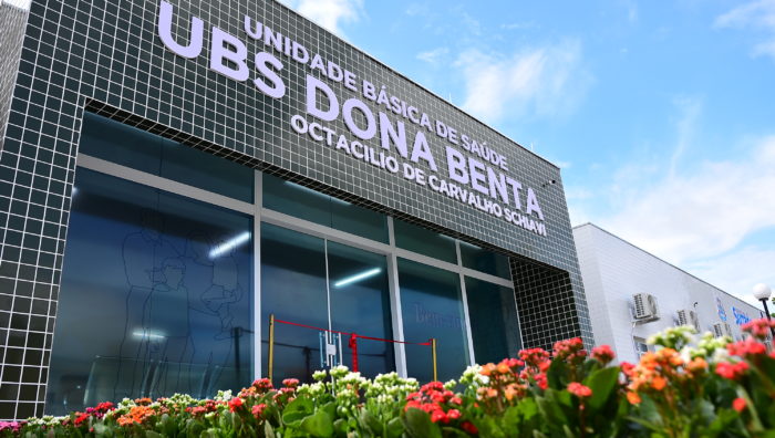 Saúde se destaca com novos equipamentos e produção recorde em Suzano