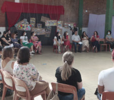 Assistência Social realiza último seminário da formação de Educação Permanente