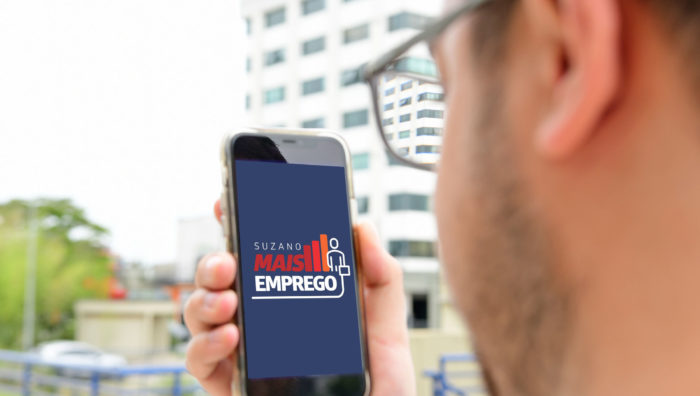 Suzano Mais Emprego oferece 215 novas vagas de trabalho