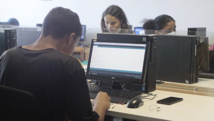 Prefeitura de Suzano e Indes abrem 200 vagas para capacitações na área de informática