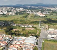 Prefeito anuncia licitação para prolongamento da avenida Roberto Simonsen