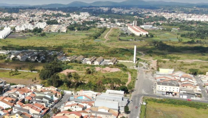 Prefeito anuncia licitação para prolongamento da avenida Roberto Simonsen