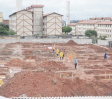 Suzano vai ganhar nova escola no Jardim Gardênia Azul