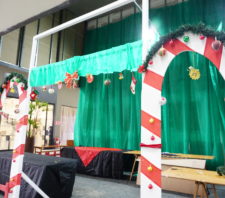 Nova edição do Mega Natal Artesanal começa nesta quarta-feira