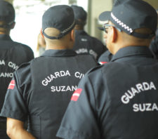 ‘Natal Seguro’ segue com reforço na segurança sem perder atenção no patrulhamento diário