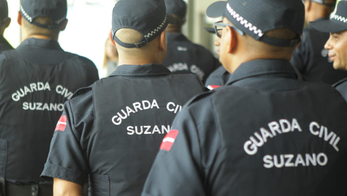 ‘Natal Seguro’ segue com reforço na segurança sem perder atenção no patrulhamento diário