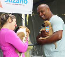 ‘Baby, me Leva!’ realiza último evento do ano neste domingo