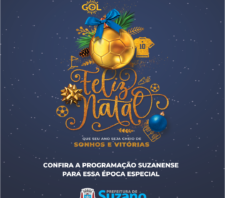 PROGRAMAÇÃO NATAL 2022